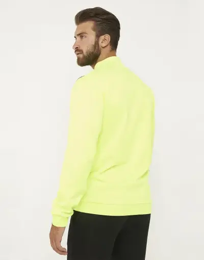 Komplet trenerka Montana fluorescentna